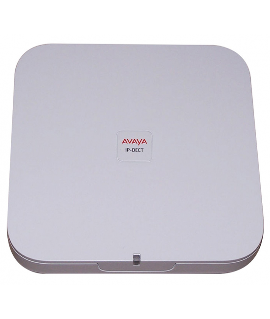 Avaya DECT IP RBS V3 W/internet antena